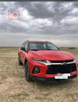 Chevrolet Blazer